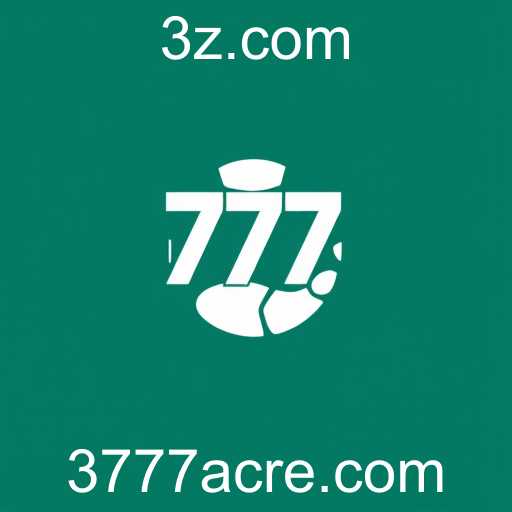 777acre.co: Inovação e Crescimento no Mercado de Games em 2025
