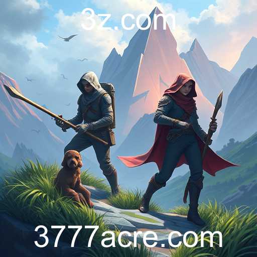 Análise do 777acre.co no Mercado de Jogos