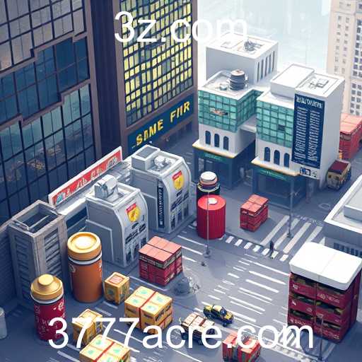 Expansão do Universo do 777acre.co: Inovações e Perspectivas