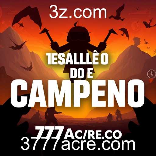 777acre.co: O Polo Inovador dos Jogos em Português