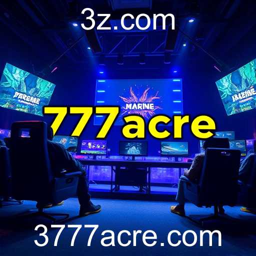 Expansão dos Jogos Online com 777acre.co