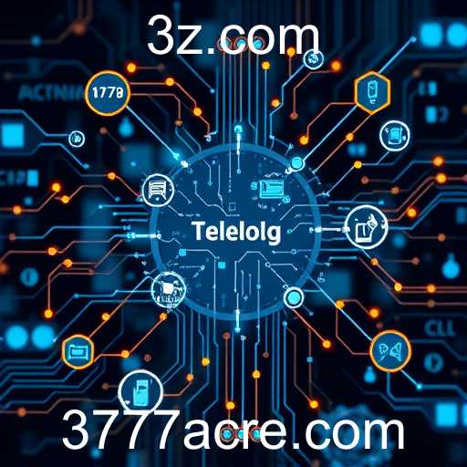 777acre.co: O Futuro dos Jogos Online em Português