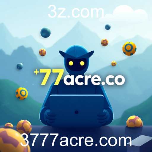 777acre.co: Diversão e Inovação no Cenário de Jogos Português