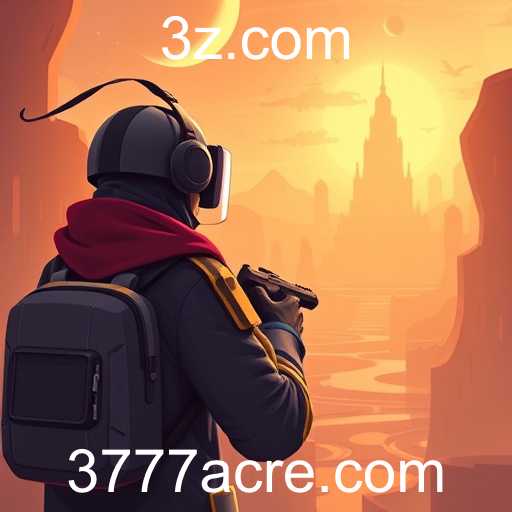777acre.co: Um Marco no Universo dos Jogos Online