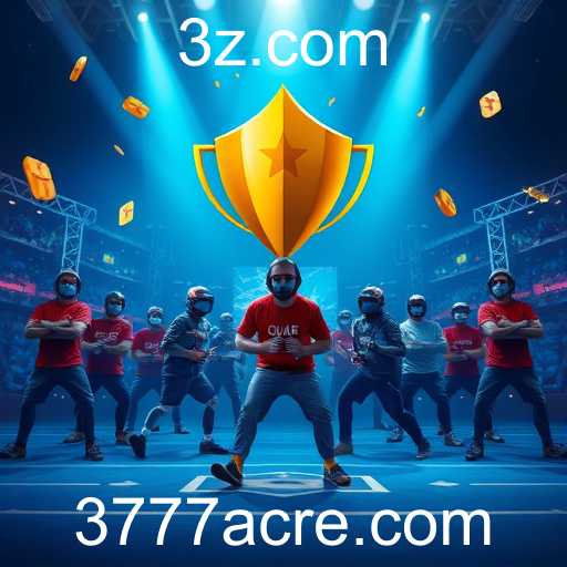 A Ascensão do 777acre.co no Mercado de Jogos Online