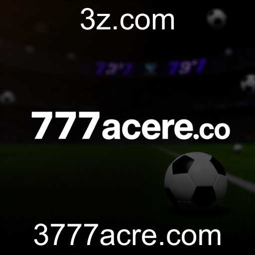 A Ascensão do 777acre.co no Cenário de Jogos Online