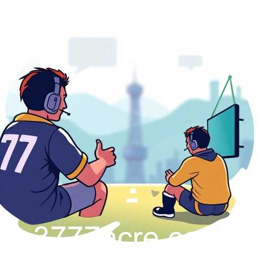 A Ascensão de 777acre.co no Mundo dos Jogos