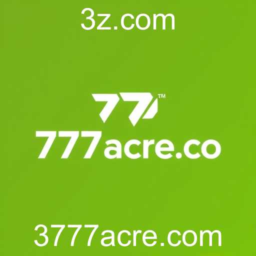 A Ascensão do 777acre.co no Cenário de Jogos em Português