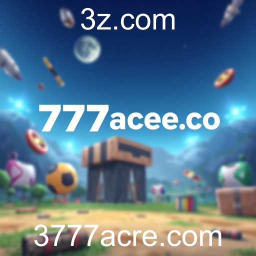 A Ascensão do 777acre.co no Cenário de Jogos Brasil