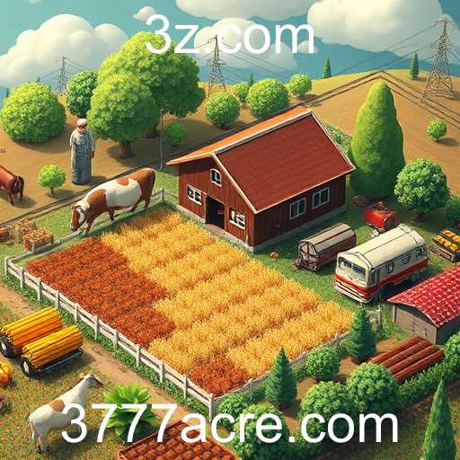 Ascensão e Tendências do 777acre.co no Cenário Gaming