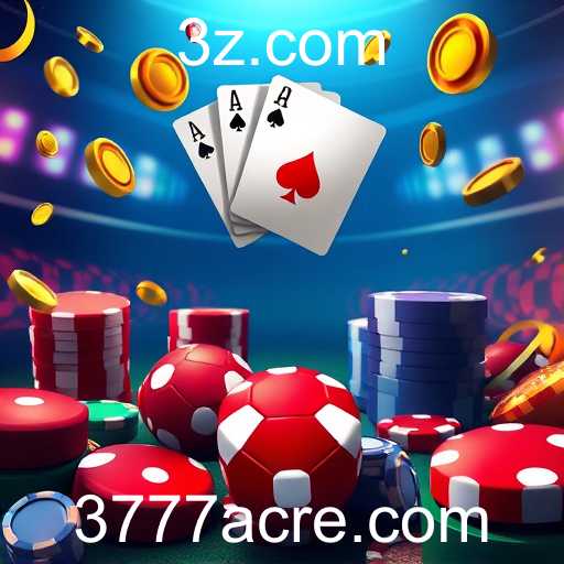Transformação Digital no Mercado de Jogos Anchora Sucesso da 777acre.co