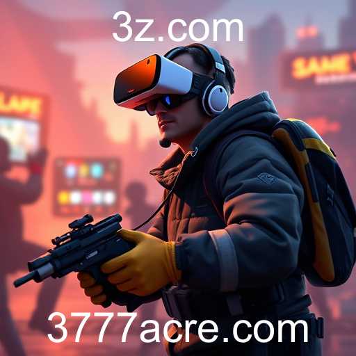 777acre.co: A Evolução dos Jogos Online em Português