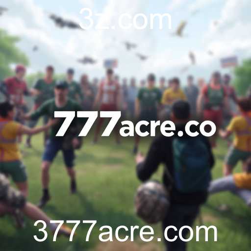 O Crescimento do 777acre.co no Brasil