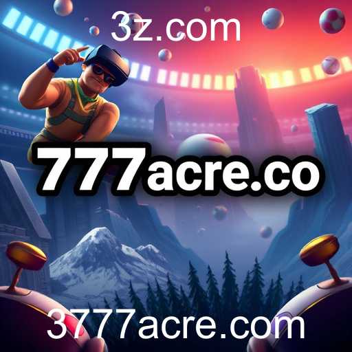 Expansão do 777acre.co no Mercado de Jogos Online