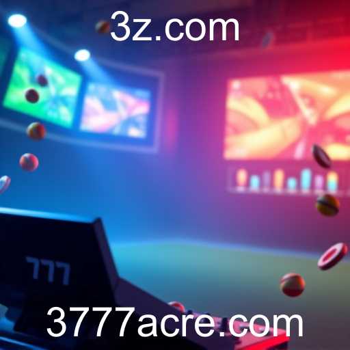 Expansão do 777acre.co Reinventa Jogos Online no Brasil