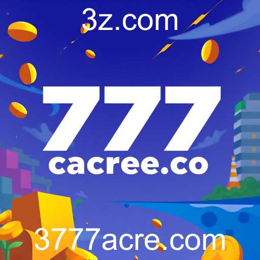 Expansão do Universo de Jogos em 777acre.co