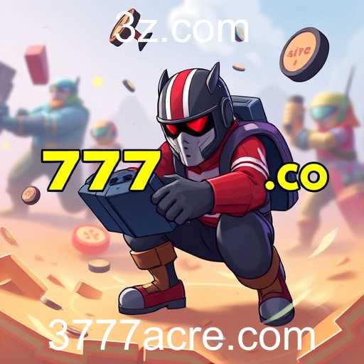 Alerte-se ao Futuro dos Jogos com 777acre.co