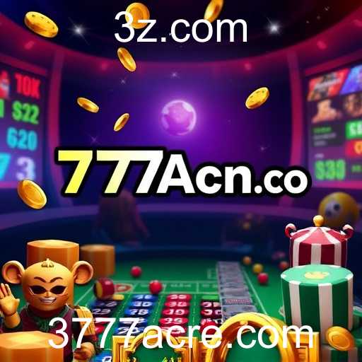 A Ascensão do 777acre.co no Mundo dos Jogos em Português