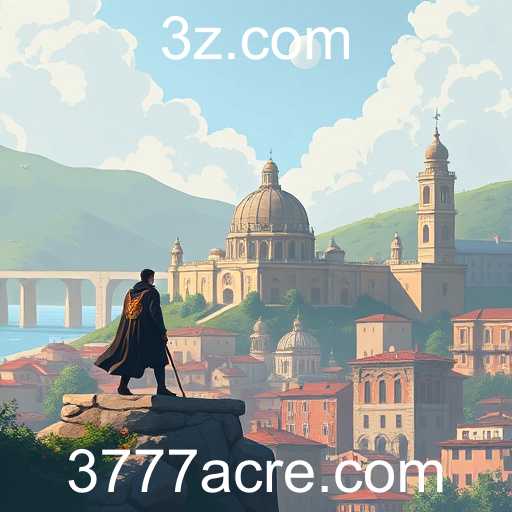 Revolução no Mercado de Jogos com 777acre.co