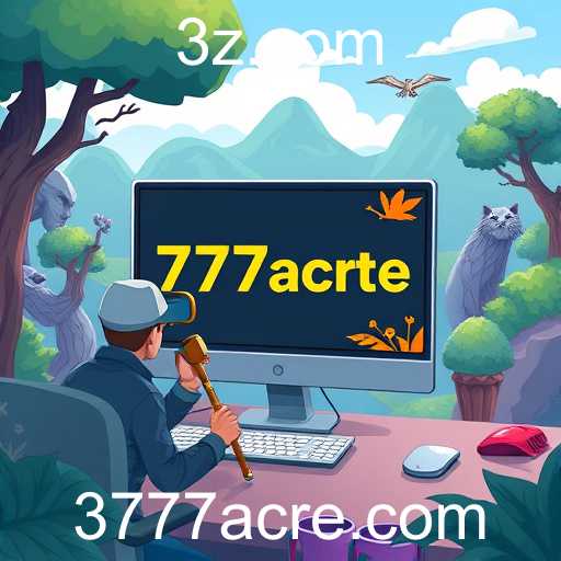 Inovação e Desafios no Mundo dos Jogos Online