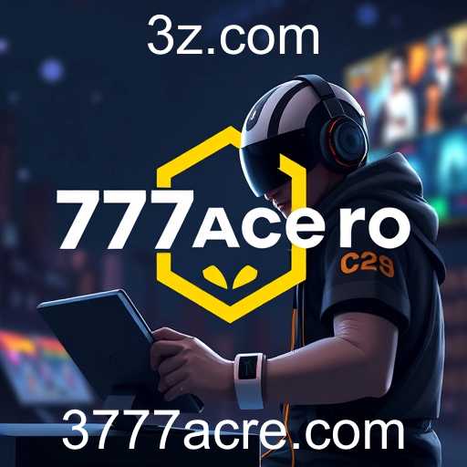 Crescimento e Desafios do 777acre.co no Mercado de Jogos