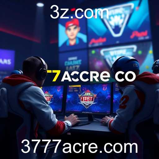 O Crescimento do Mercado de Jogos em 2025