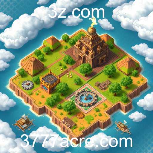 777acre.co e a Inovação dos Jogos Online em 2026