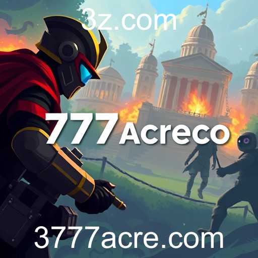 Tendências do Setor de Jogos em 777acre.co