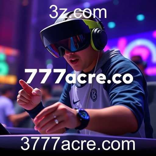 Inovação e Crescimento do 777acre.co