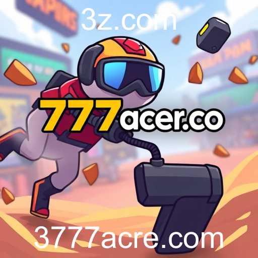 O Impacto de 777acre.co no Mercado de Jogos em 2026