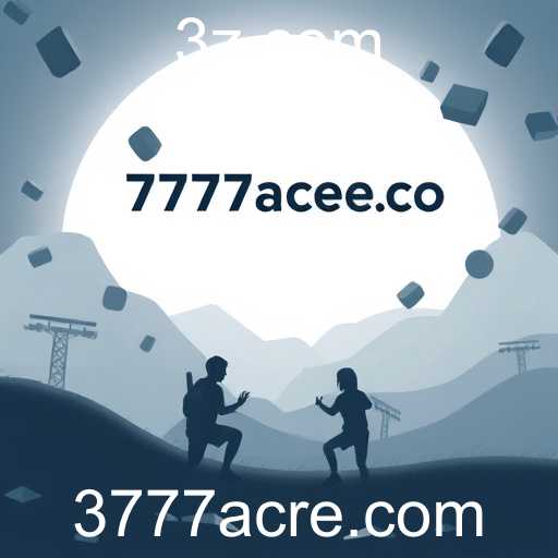 A Revolução dos Jogos Online em 2026: 777acre.co na Vanguarda