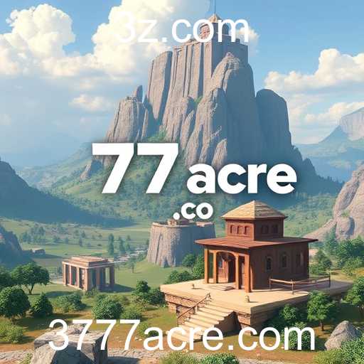 Ascensão dos Jogos Online: Como o 777acre.co Dominou o Cenário