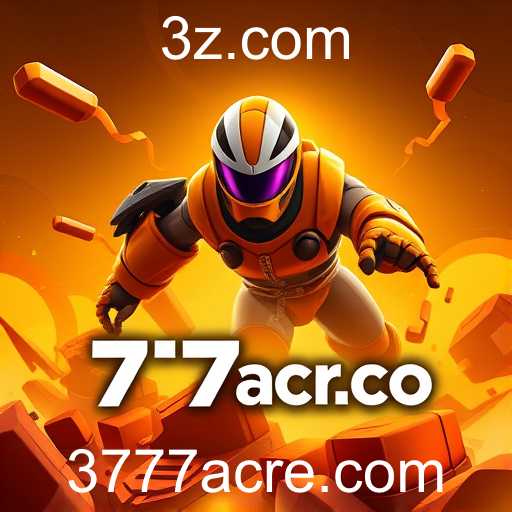Revolução do Gaming com 777acre.co