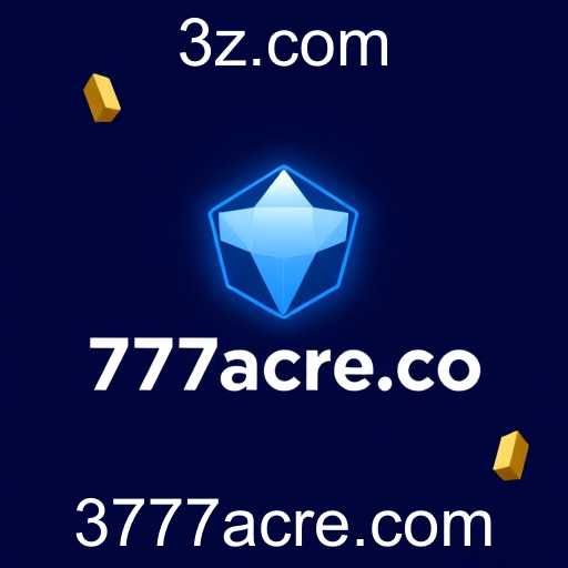 A Ascensão do 777acre.co no Cenário de Jogos Online