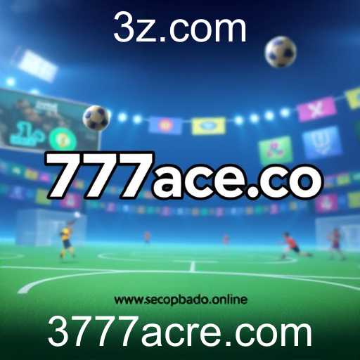 A Ascensão de 777acre.co no Cenário de Jogos em Português